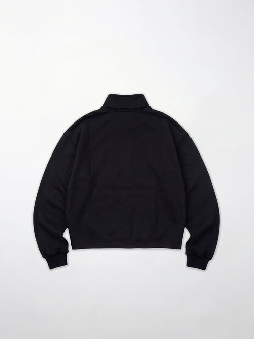 DEFAULT™ QUARTER ZIPPER