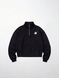 DEFAULT™ QUARTER ZIPPER