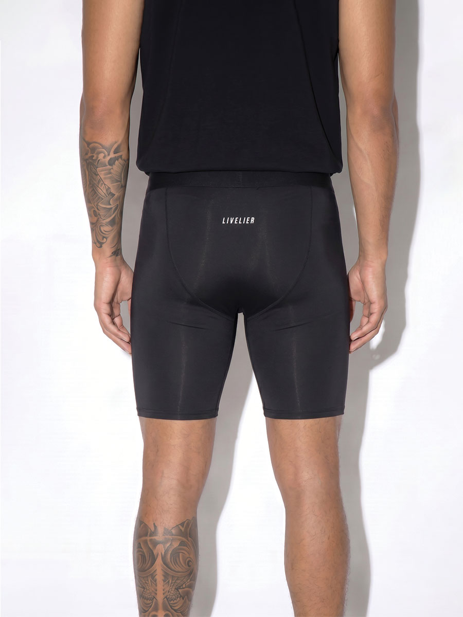 DEFAULT™ RUNNING SHORTS