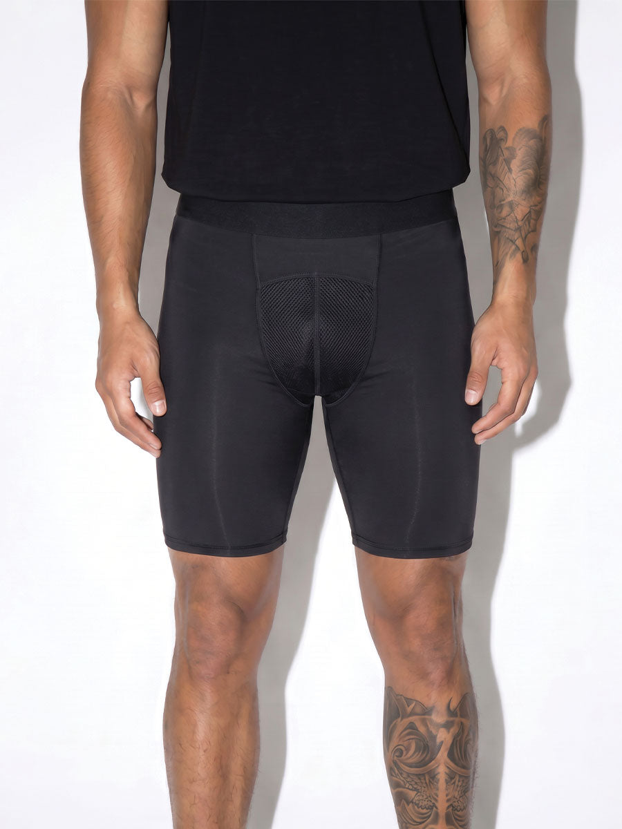 DEFAULT™ RUNNING SHORTS