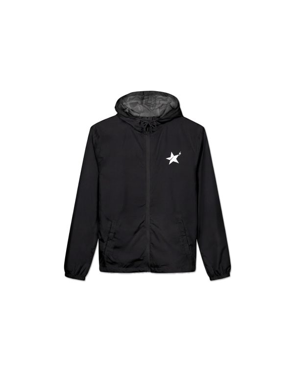 Default Windbreaker